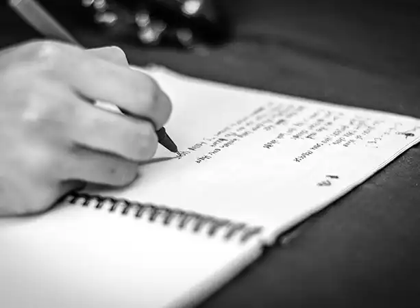 Writing
